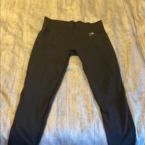 GYMSHARK seamless leggings